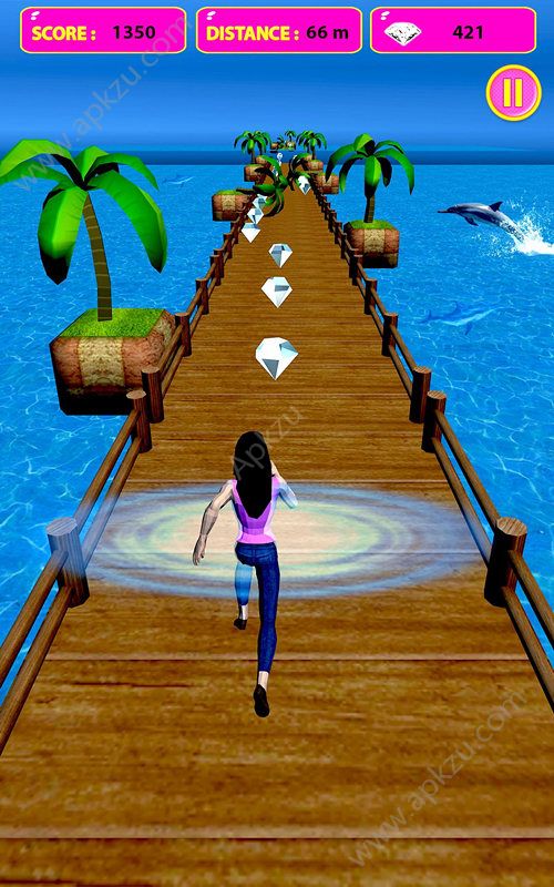 皇家公主金币中文安卓版  v1.2图1