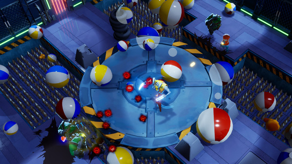 地牢小霸王游戏图1