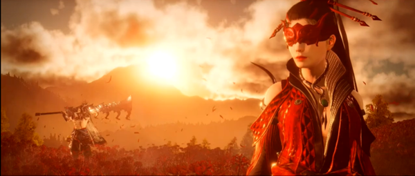 武侠巨人版吃鸡游戏官方最新版 v1.0图3