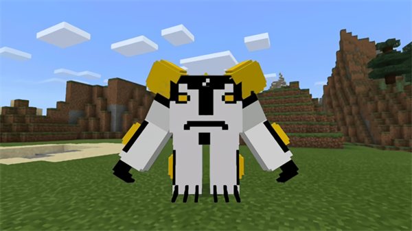 我的世界少年骇客版图4