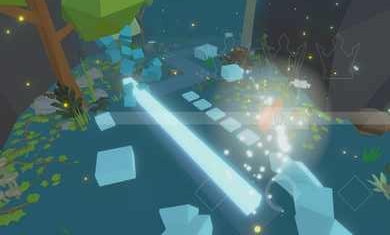 跳舞的线PeaceLine2版图1