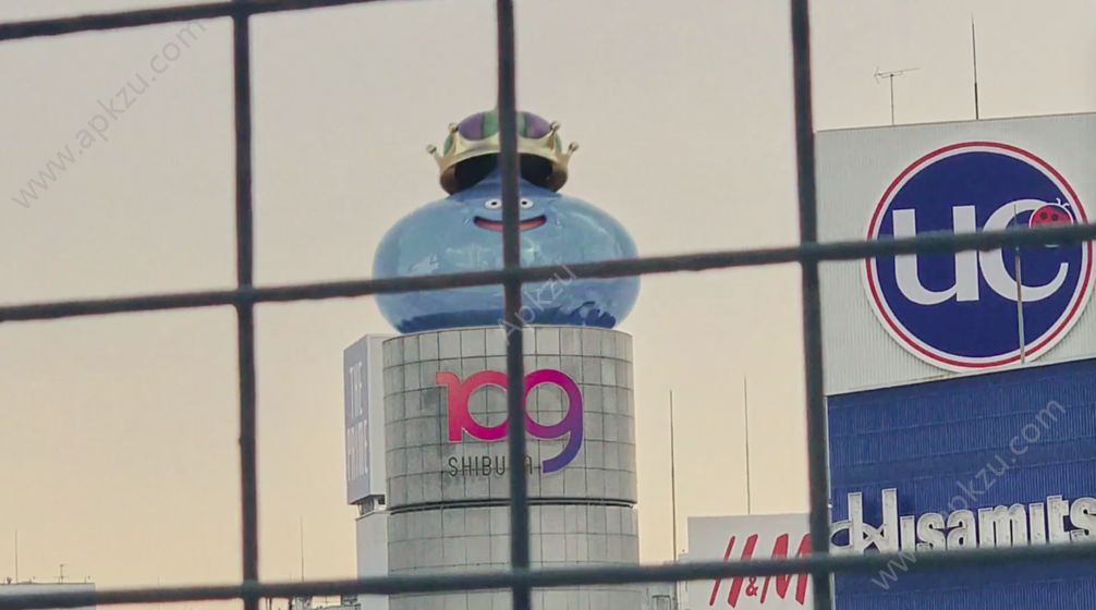 勇者斗恶龙WALK中文版图2