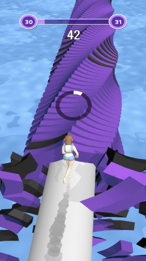 飞腿小姐姐游戏安卓最新版  v0.1图3