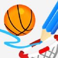 Dunk Draw游戏