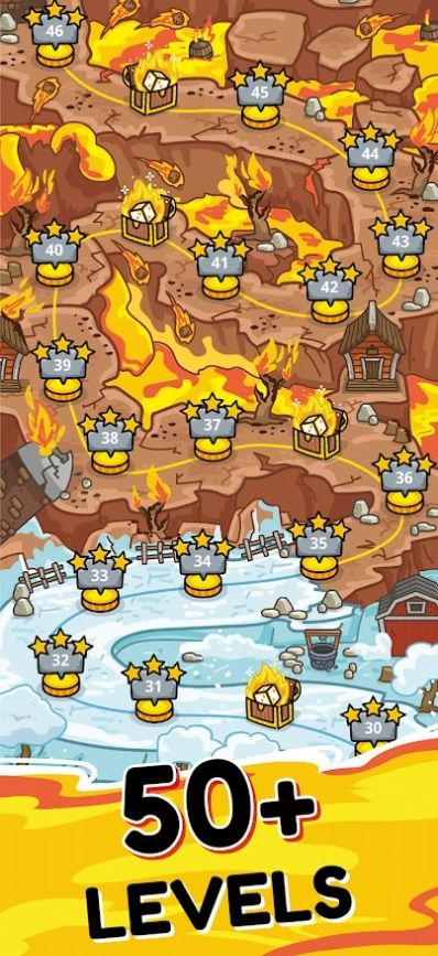 离线骰子冲刺皇家游戏官方中文版  v5.4.4图4