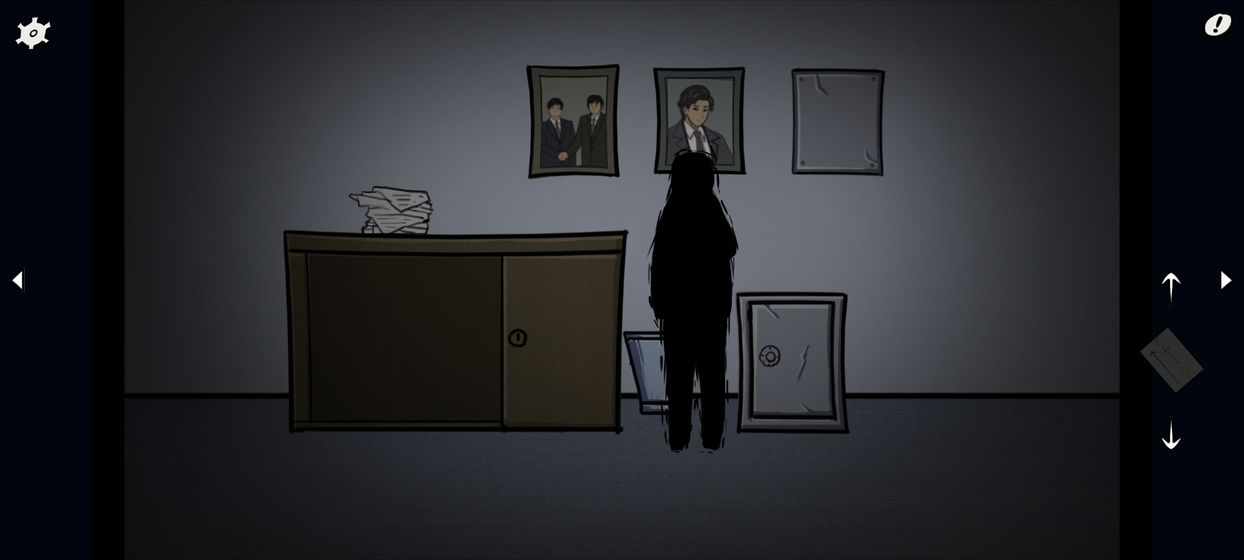 暗影城5揭露真相游戏图4