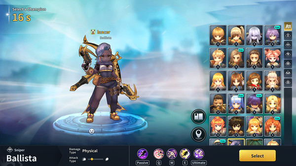 Royal Crown游戏中文版  v3.73.1.8图3