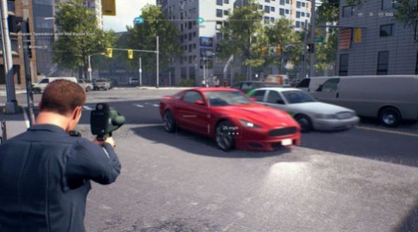 洛城交警日记手机版图2