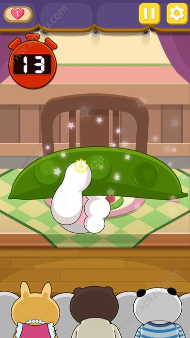 挑战最强大脑游戏下载安卓最新版  v1.0图4