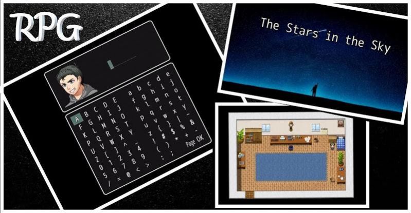 空之繁星游戏安卓汉化版  v1.3图3