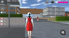 樱花校园模拟器1.039.99最新版图5