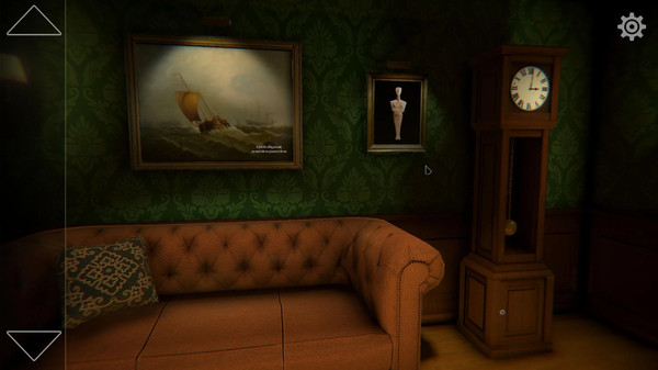 逃脱者2020游戏图3