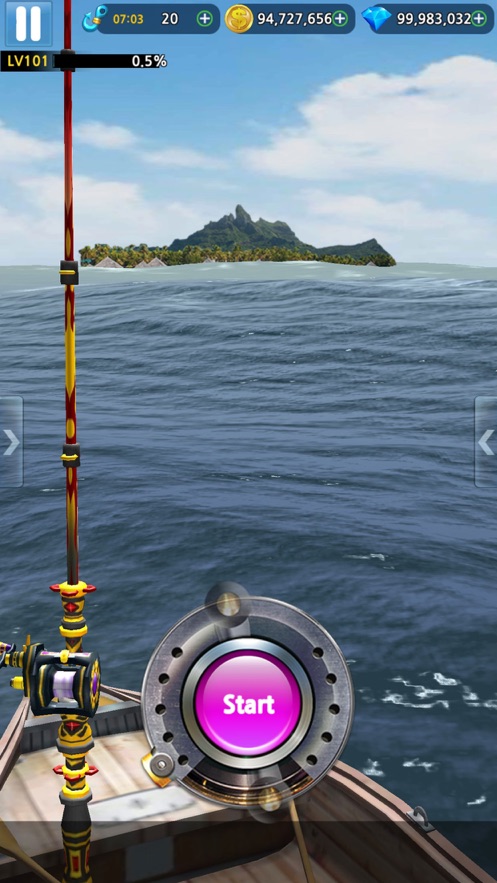 钓鱼达人2020最新版图4