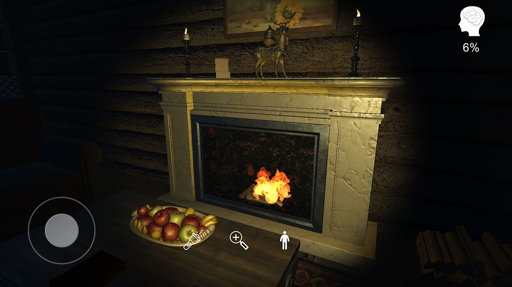 林中木屋游戏图4