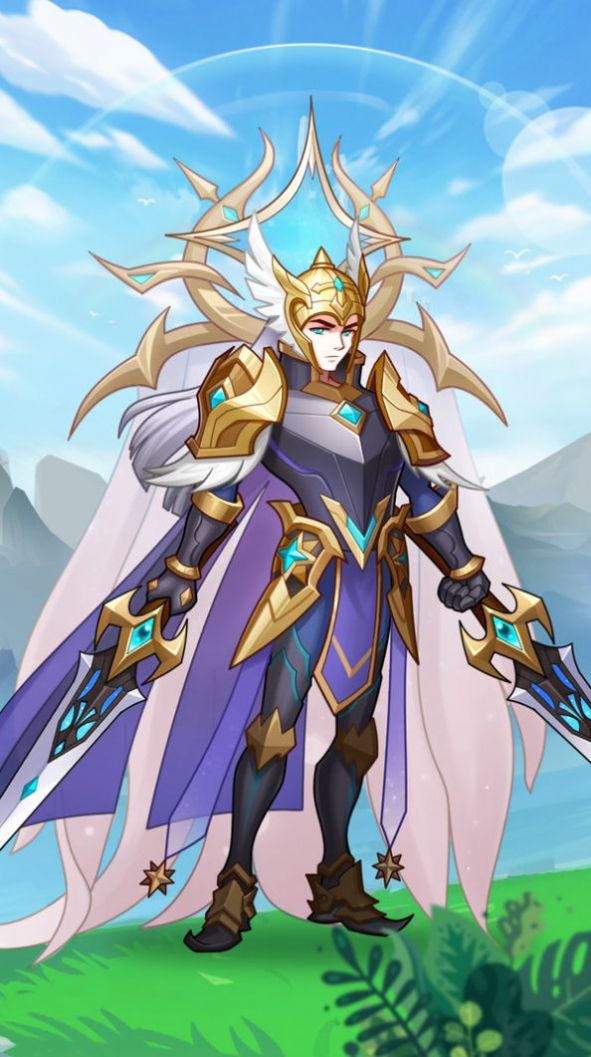 起源美女与游戏官方版图2