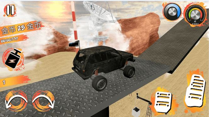 赛车驾驶达人正版图3