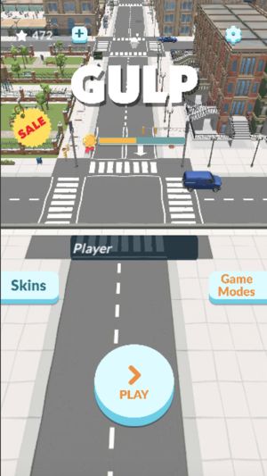 Gulp.io游戏安卓中文最新版图片1