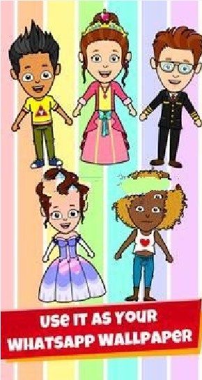 头像创造器安卓版图2