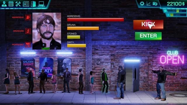 迪厅模拟器手机版图3