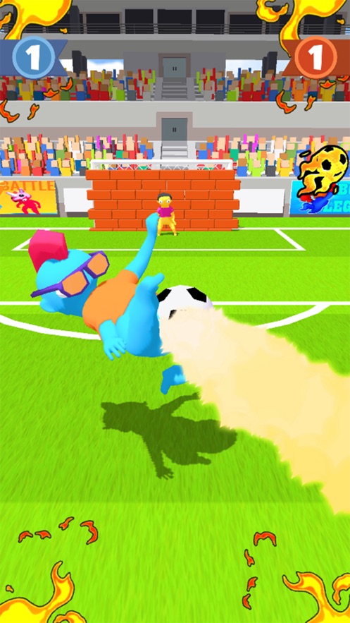 Pass Pass Goa游戏图3