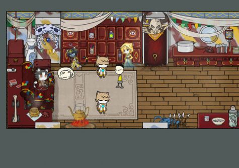 劳资的长假2手机版图6