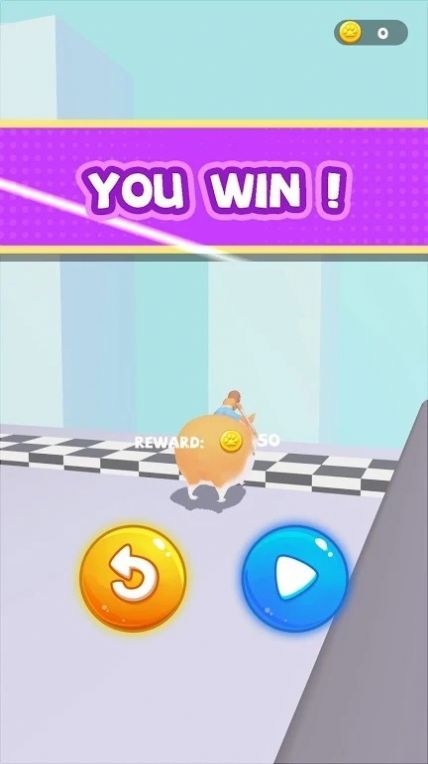 宠物跳跃乱斗游戏安卓中文版 v1.0.1图2