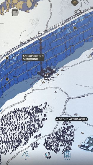 权力的游戏乌鸦的故事游戏图2