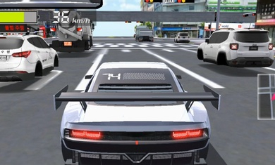 3D驾驶课2025最新版图2