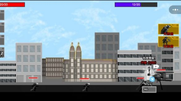 马桶人沙盒对战游戏手机版图2