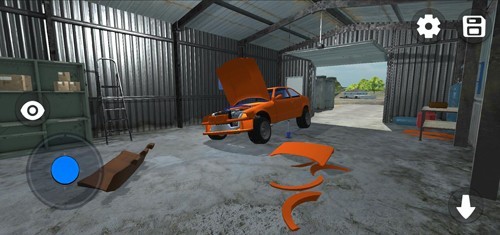 我的汽车之机械师图3