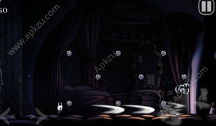 空洞骑士游戏官方最新版下载  v2.1图3