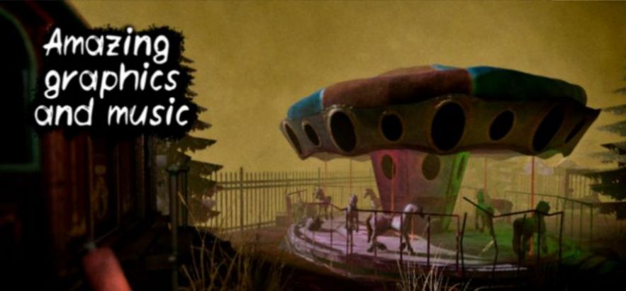 死亡公园第二代通关攻略版安装免费版  v1.3.2图1