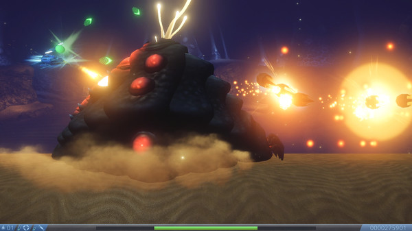 刚硬军团Redux汉化版图2