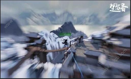 一梦江湖虹猫蓝兔七侠传联动版  v70.0图2