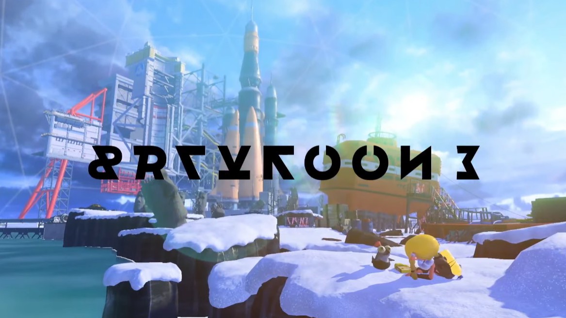 喷射战士3中文版图4