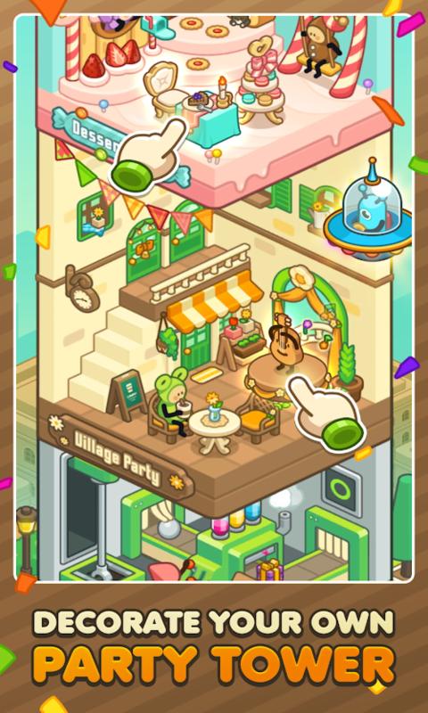 音乐派对中文手机版游戏下载  v01.00.32图2