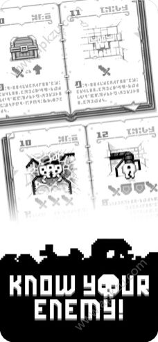 Sprint RPG游戏免广告安卓中文版  v1.0图3