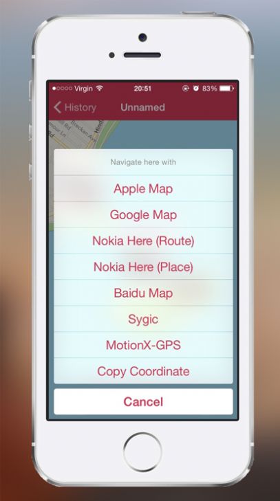 照片导航安卓版软件app下载  v1.7图4