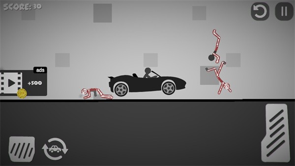 弄死火柴人3手机版图2