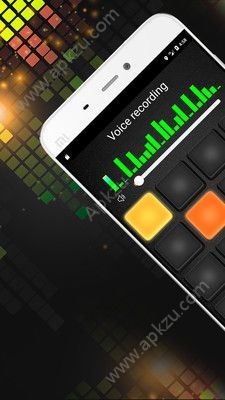 打击垫模拟器手机版app软件下载  v1.3图3