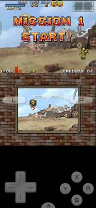 合金弹头7手机版图3