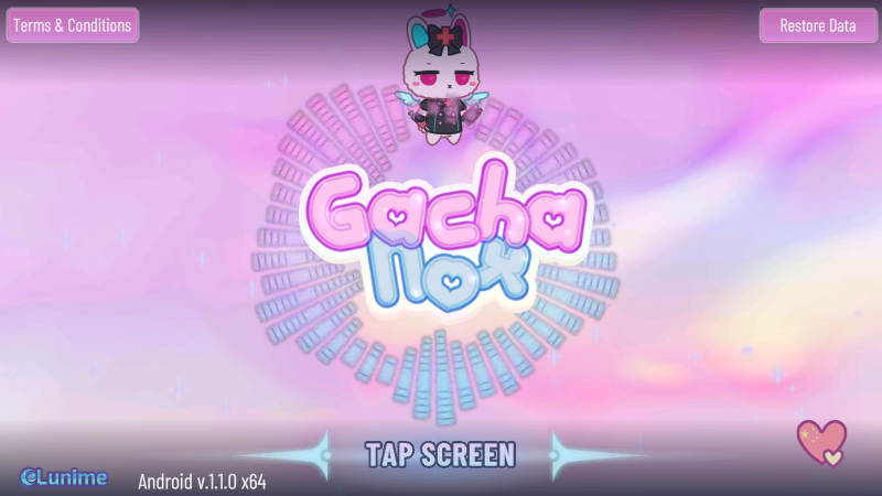 加查nox中文版图1