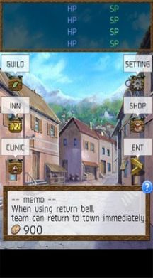 地下城RPG游戏图3