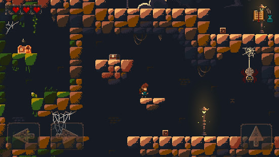 黑暗的梦游戏图2