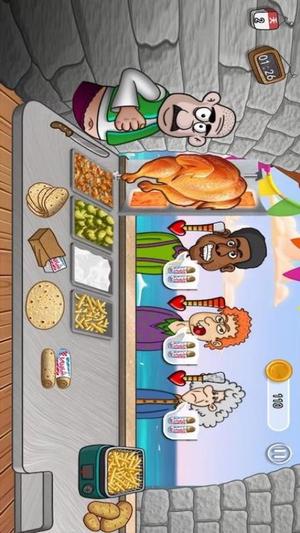 店铺经营模拟图1