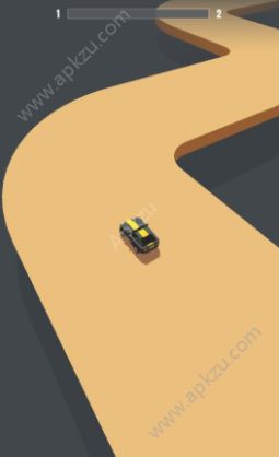 Drifty Car游戏全中文最新安卓版  v1.0.2图2