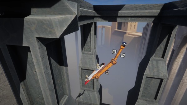 机器滑板手机版图1