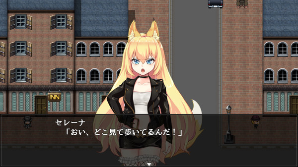 兽耳少女才不会背叛呢安卓图3