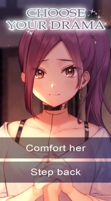 希沙逝去的灵魂游戏图3