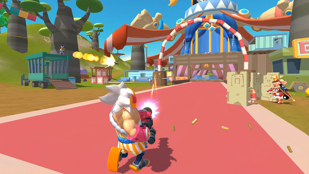 神域香肠派对工具app免费手机版  v8.90图2